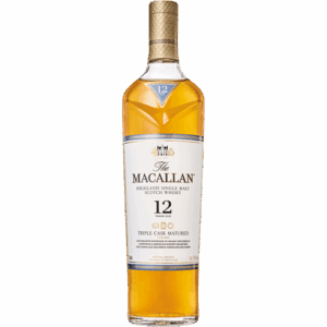 Buy Macallan 12 Yr Triple Cask wholesale
