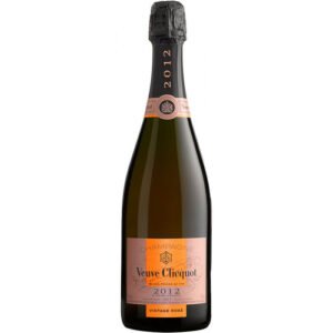 Buy Veuve Clicquot Vintage 2012 Rosé Champagne wholesale