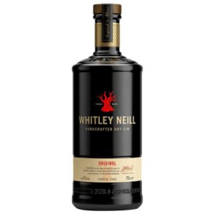 Buy Whitley Neill Original Handcrafted Dry Gin wholesale
