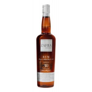 Buy Zafra 30 Year Old Master Series Rum wholesale