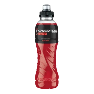 Buy Powerade Arancia Rossa Energy Drink Blutorange 50cl wholesale