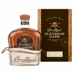 Buy Crown Royal Blenders’ Mash wholesale
