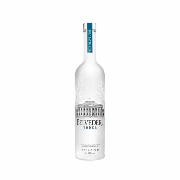 Buy Belvedere Vodka Magnum 175CL wholesale