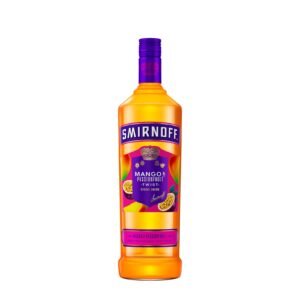 Buy Smirnoff Mango & Passionfruit 1LTR wholesale