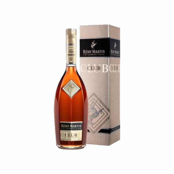 Buy Rémy Martin Club 1L wholesale
