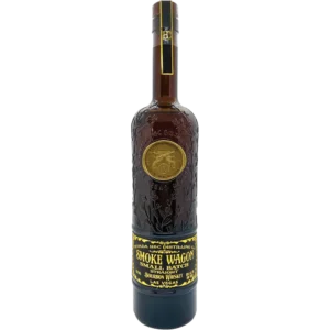 Buy Smoke Wagon Small Batch Bourbon Whiskey wholesale