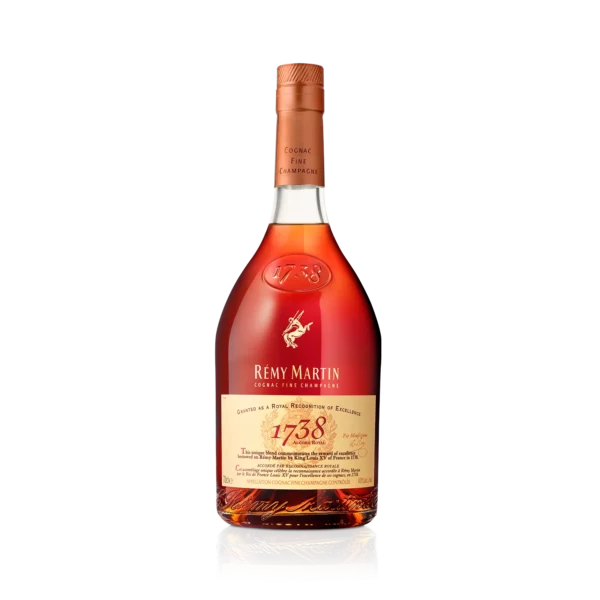 Buy Remy Martin 1738 Accord Royal wholesale