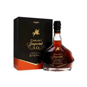 Buy Carlos I Brandy Imperial XO 70CL Wholesale