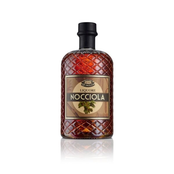 Buy Quaglia Nocciola Liquore 70CL wholesale