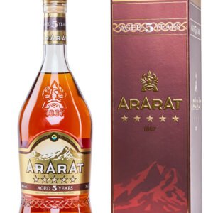 Buy Ararat 5 Years 70CL wholesale