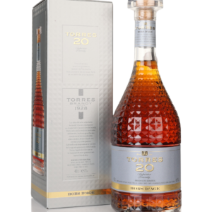 Buy Torres Brandy 20 Hors d'Age 70CL wholesale