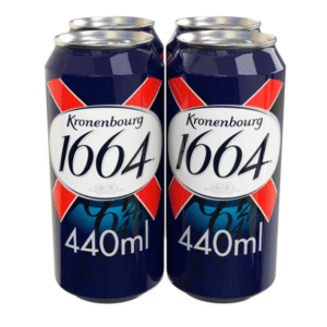 Buy Kronenbourg 1664 wholesale