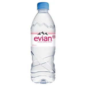 Buy Evian Still Natural Mineral Water wholesale