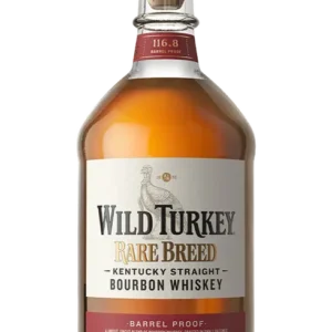 Buy Wild Turkey Rare Breed wholesale