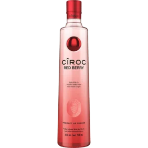 Buy Ciroc Red Berry 70CL wholesale