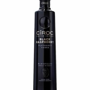 Buy Ciroc Black Raspberry 70CL wholesale