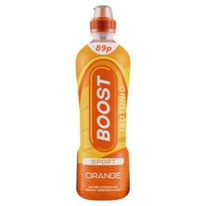 Buy Boost Orange Energy Drink 500ml wholesale