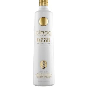 Buy Ciroc Summer Colada Vodka 70CL wholesale