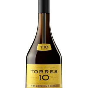 Buy Torres Brandy 10 Reserva Imperial 1LTR wholesale
