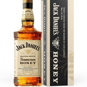 Buy Jack Daniels Honey 1LTR wholesale