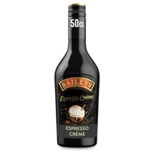 Buy Baileys Espresso Crème 50CL wholesale