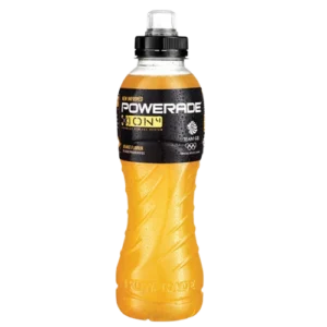Buy Powerade Arancia Energy Drink Orange 500ml wholesale