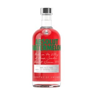 Buy Absolut Watermelon 70CL wholesale
