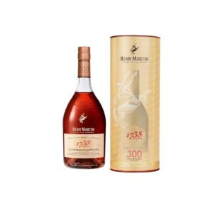 Buy Rémy Martin 1738 Accord Royal 70CL wholesale