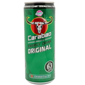 Buy Carabao Original Energy Can 330ml wholesale