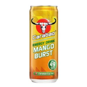 Buy Carabao Energy Drink Mango Burst wholesale