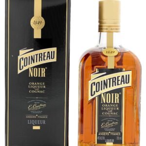 Buy Cointreau Noir 70CL wholesale