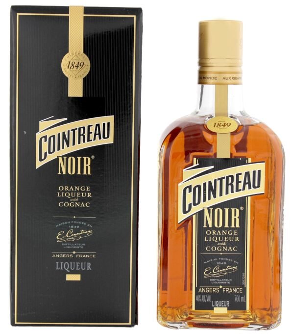 Buy Cointreau Noir 70CL wholesale