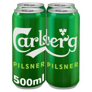 Buy Carlsberg Pilsner wholesale
