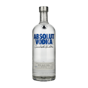Buy Absolut Vodka 1LTR wholesale