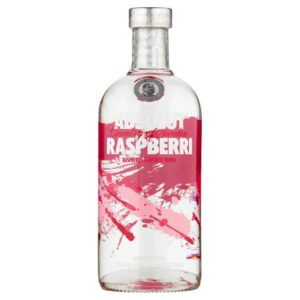 Buy Absolut Raspberri 70CL wholesale