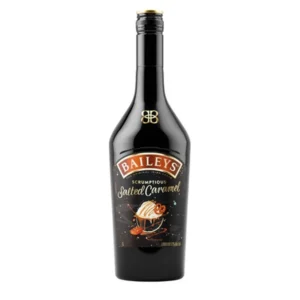 Buy Baileys Salted Caramel 1LTR wholesale
