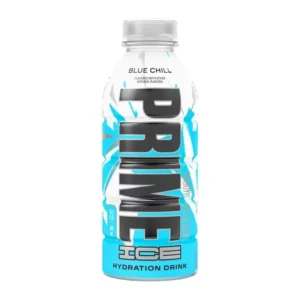 Buy Prime Hydration Drink Blue Chill Ice wholesale