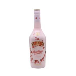 Buy Baileys Strawberry & Cream 50CL wholesale