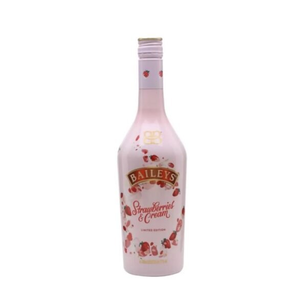 Buy Baileys Strawberry & Cream 50CL wholesale
