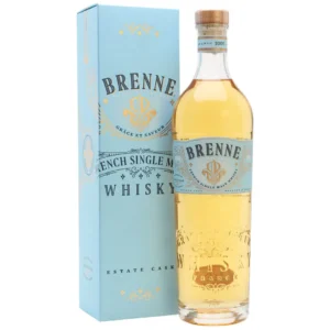 Brenne Estate Cask French Single Malt Whisky