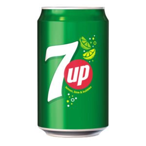 Buy 7 Up 330ml (24 Pack) Can wholesale