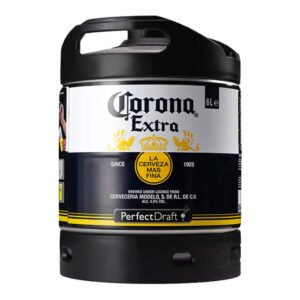 Buy Barrel Beer Corona - PerfectDraft - 6L wholesale