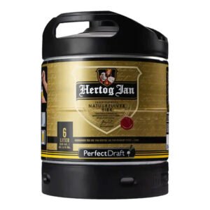 Buy Barrel Hertog Jan Beer wholesale