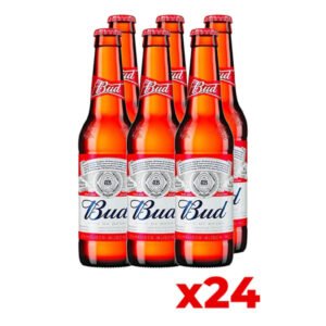 Buy Bud Beer 330 ml wholesale