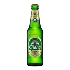 Buy Chang Classic Lager Beer 320ml Bottle wholesale