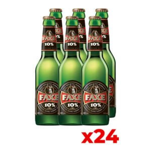 Buy Faxe Beer 33cl wholesale