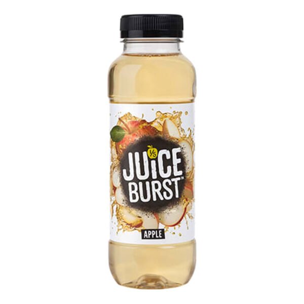 Buy Juice Burst Apple No Added Sugar wholesale