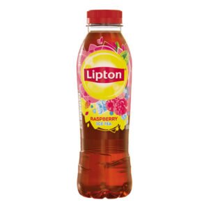Buy Lipton Ice Tea Raspberry 500ml wholesale
