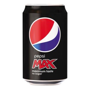 Buy Pepsi Max 330ml (24 Pack) wholesale