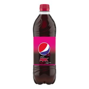 Buy Pepsi Max Cherry 500ml wholesale